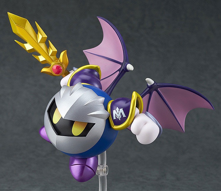 Nendoroid Meta Knight - Kirby (Re-Release) By Good Smile Company