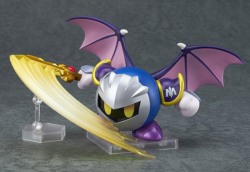 Nendoroid Meta Knight - Kirby (Re-Release) By Good Smile Company