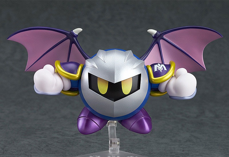 Nendoroid Meta Knight - Kirby (Re-Release) By Good Smile Company