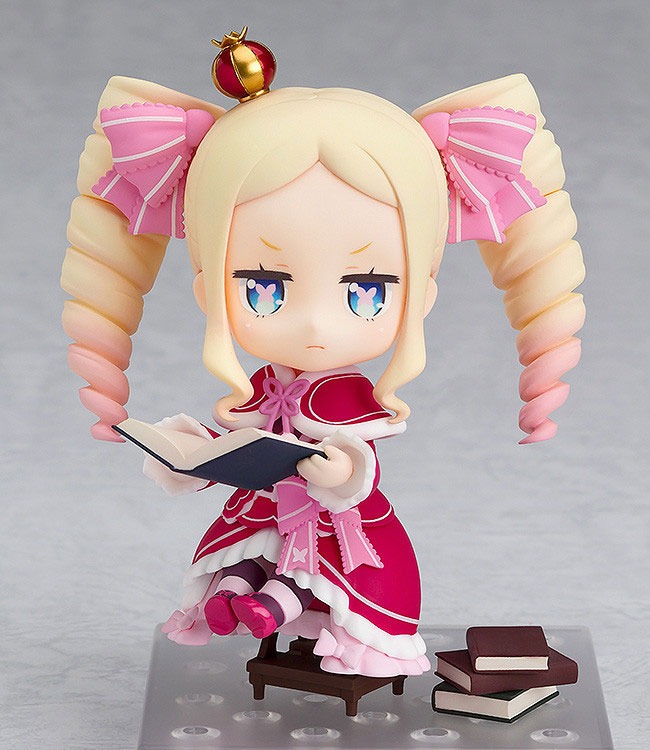 Nendoroid Beatrice - Re:Zero Kara Hajimaru Isekai Seikatsu (Re-Release) By Good Smile Company