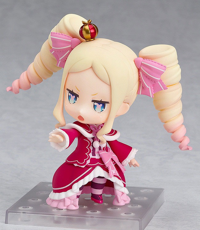 Nendoroid Beatrice - Re:Zero Kara Hajimaru Isekai Seikatsu (Re-Release) By Good Smile Company