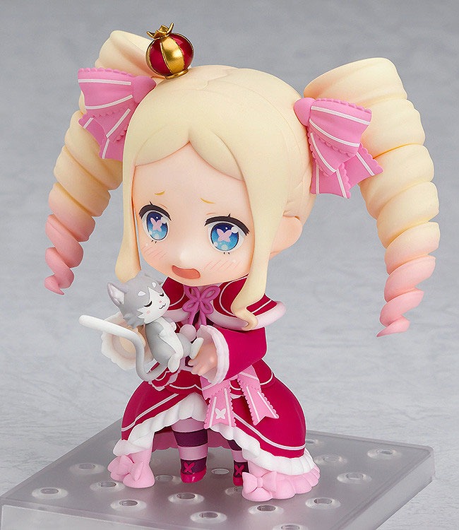 Nendoroid Beatrice - Re:Zero Kara Hajimaru Isekai Seikatsu (Re-Release) By Good Smile Company