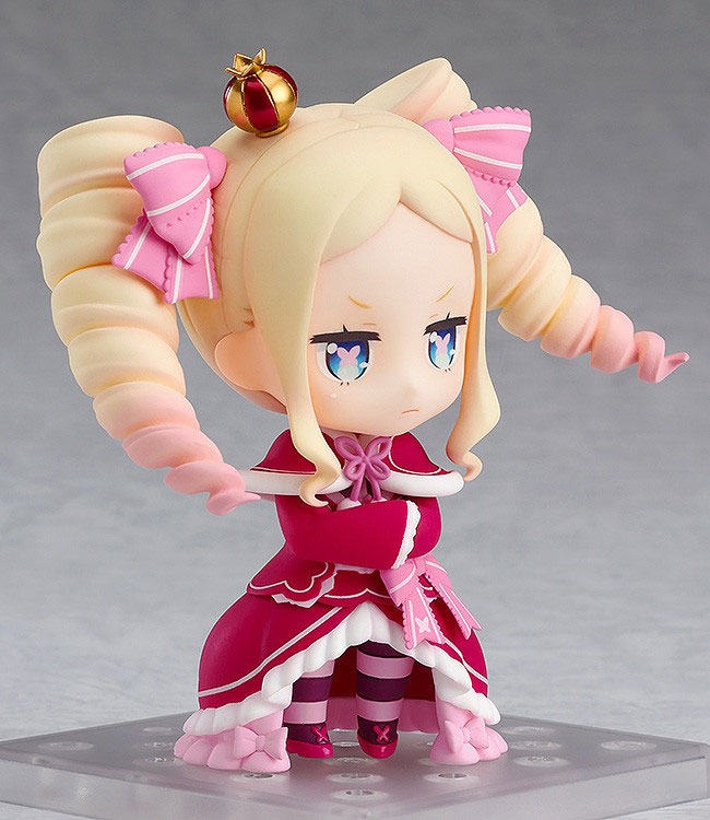 Nendoroid Beatrice - Re:Zero Kara Hajimaru Isekai Seikatsu (Re-Release) By Good Smile Company