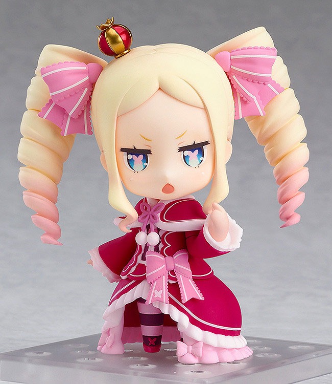 Nendoroid Beatrice - Re:Zero Kara Hajimaru Isekai Seikatsu (Re-Release) By Good Smile Company