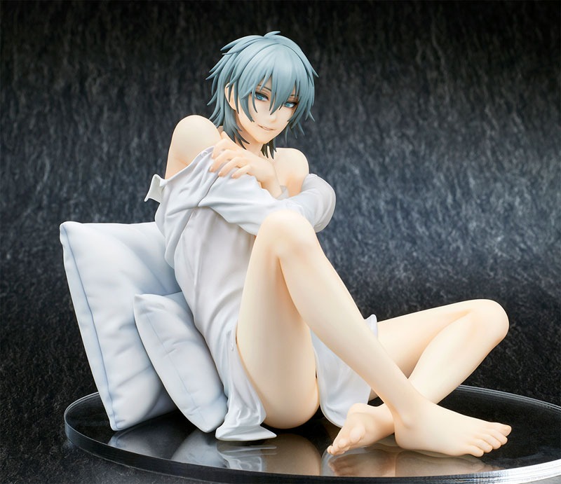Scaled Figure 1/7 Akira - Togainu no Chi By Ques Q