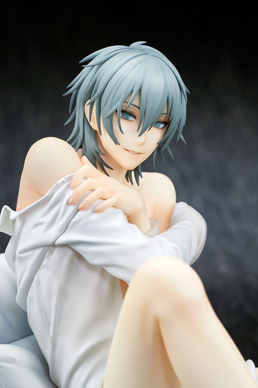 Scaled Figure 1/7 Akira - Togainu no Chi By Ques Q