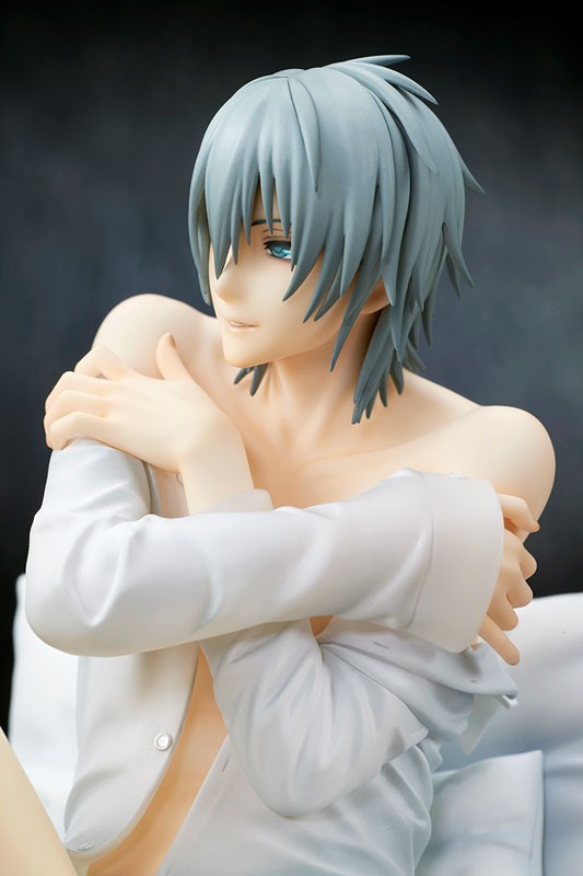 Scaled Figure 1/7 Akira - Togainu no Chi By Ques Q