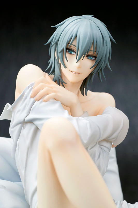 Scaled Figure 1/7 Akira - Togainu no Chi By Ques Q