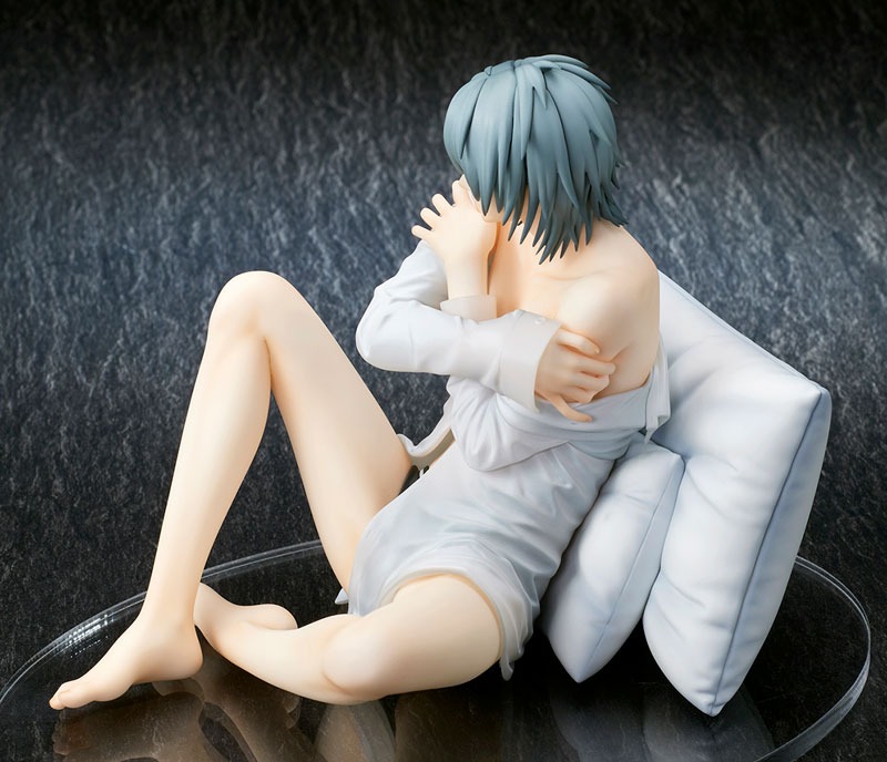 Scaled Figure 1/7 Akira - Togainu no Chi By Ques Q
