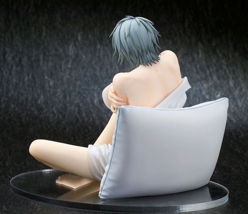 Scaled Figure 1/7 Akira - Togainu no Chi By Ques Q