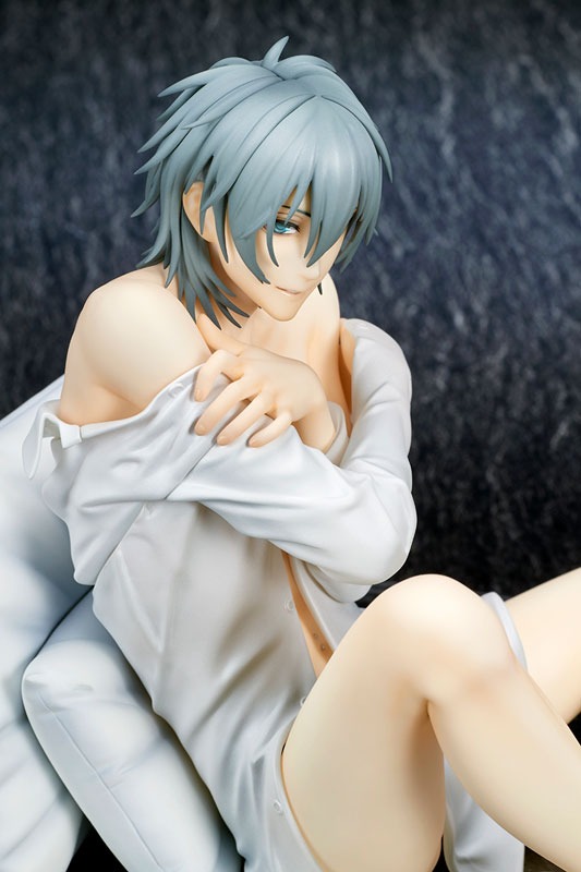 Scaled Figure 1/7 Akira - Togainu no Chi By Ques Q