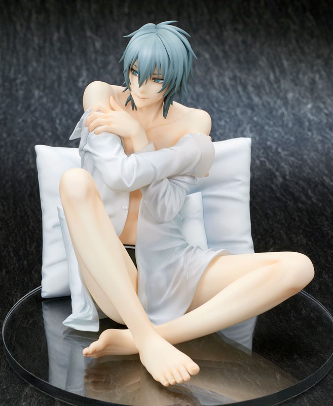 Scaled Figure 1/7 Akira - Togainu no Chi By Ques Q
