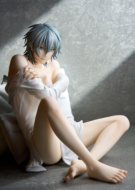 Scaled Figure 1/7 Akira - Togainu no Chi By Ques Q