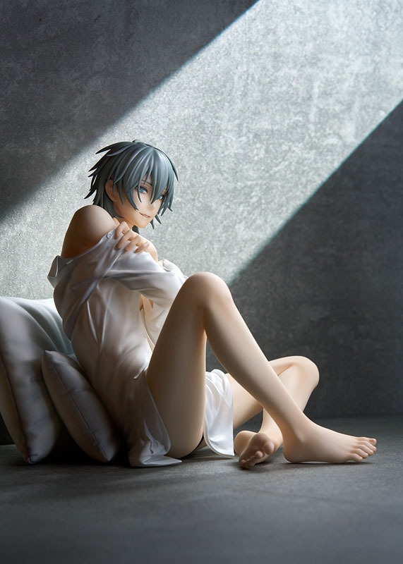 Scaled Figure 1/7 Akira - Togainu no Chi By Ques Q
