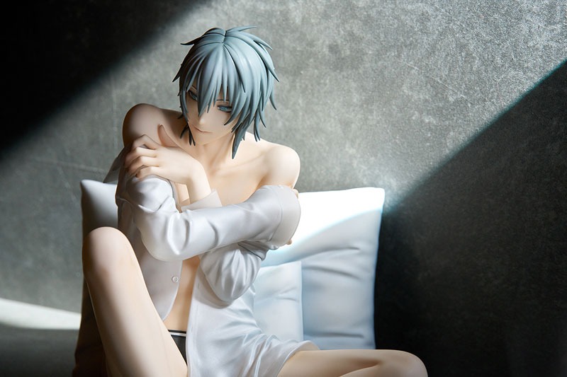 Scaled Figure 1/7 Akira - Togainu no Chi By Ques Q