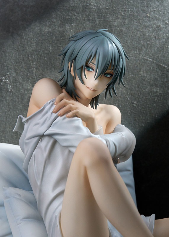 Scaled Figure 1/7 Akira - Togainu no Chi By Ques Q