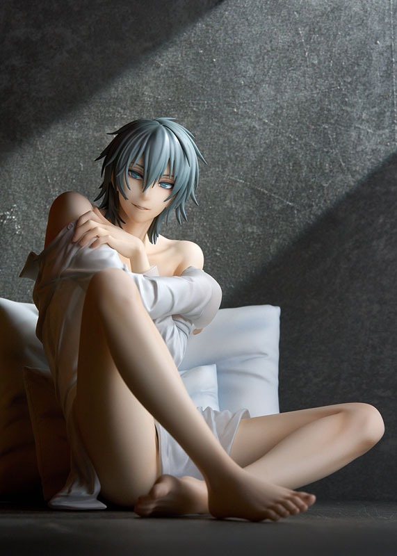 Scaled Figure 1/7 Akira - Togainu no Chi By Ques Q