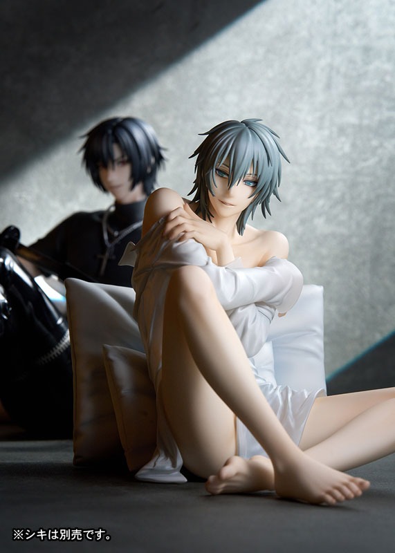 Scaled Figure 1/7 Akira - Togainu no Chi By Ques Q
