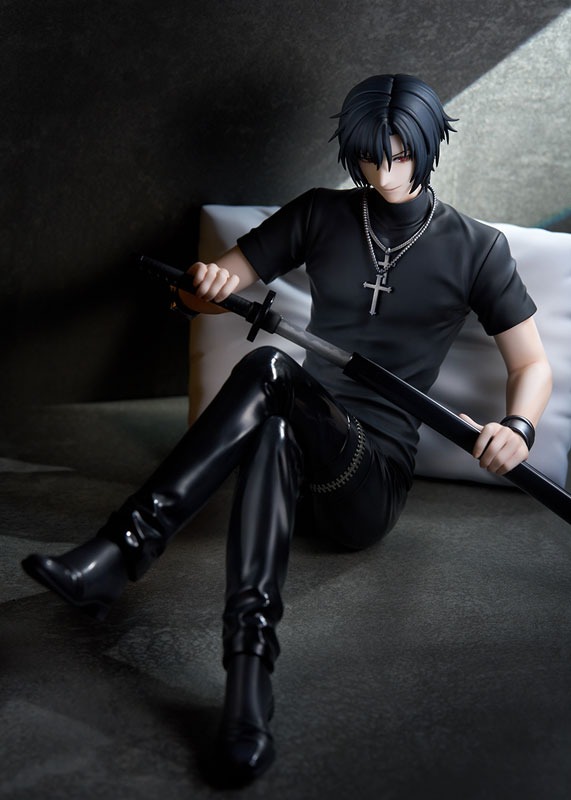 Scaled Figure 1/7 Shiki - Togainu no Chi By Ques Q