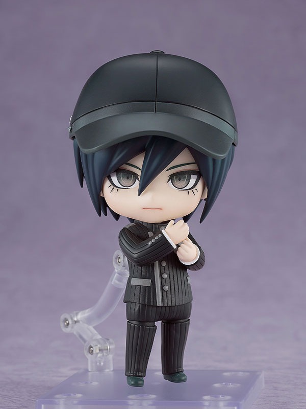 Nendoroid Saihara Shuichi - New Danganronpa V3 By Good Smile Company