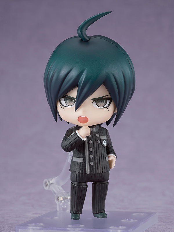 Nendoroid Saihara Shuichi - New Danganronpa V3 By Good Smile Company