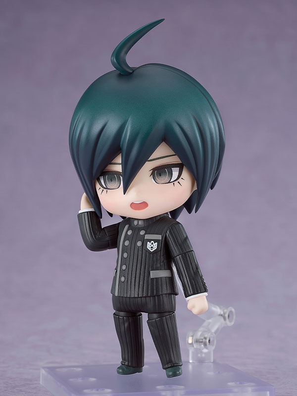 Nendoroid Saihara Shuichi - New Danganronpa V3 By Good Smile Company