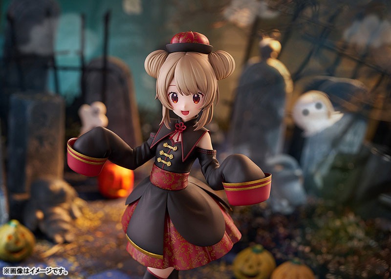 Scaled Figure 1/7 Natori Sana - Jiangshi Ver. Virtual Youtuber By Wave