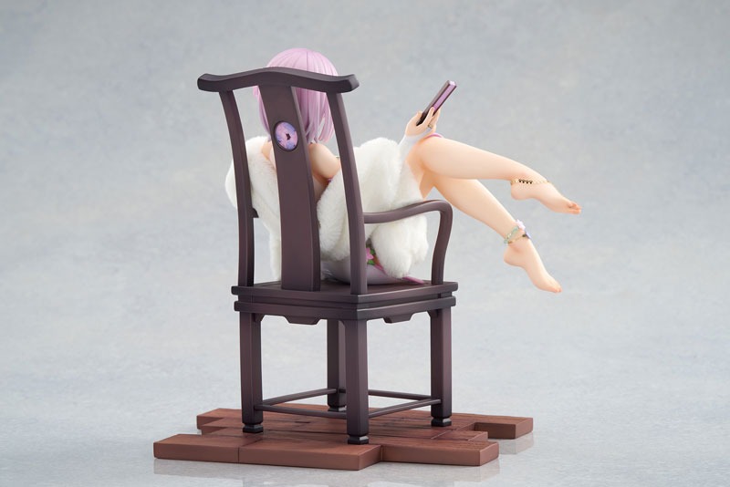 [With Acrylic Stand Bonus] Scaled Figure 1/7 Shinjou Akane - China Dress Ver. Gridman Universe By APEX