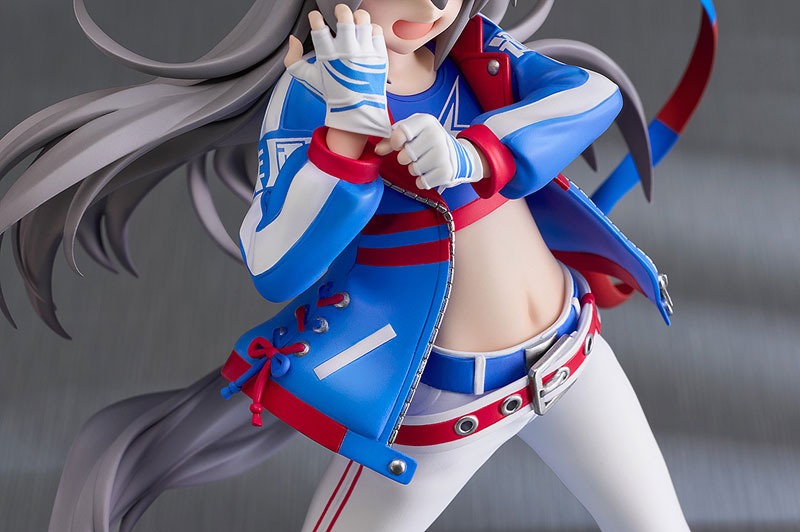 Scaled Figure 1/7 Tamamo Cross - Uma Musume : Pretty Derby By Good Smile Company