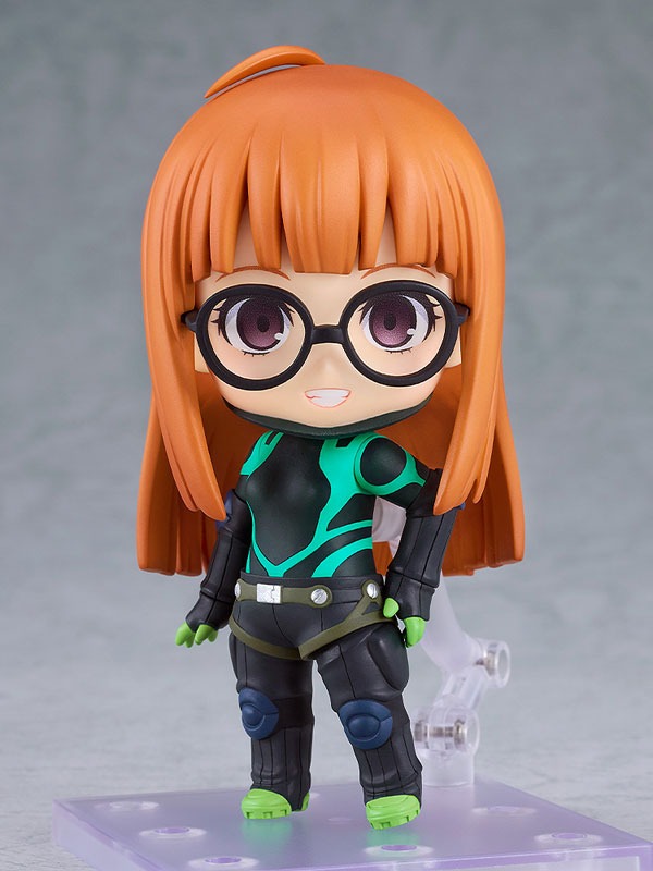 Nendoroid Sakura Futaba - Phantom Thief Ver. Persona 5 Royal By Good Smile Company