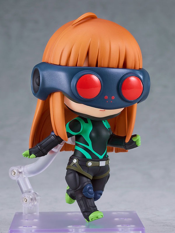 Nendoroid Sakura Futaba - Phantom Thief Ver. Persona 5 Royal By Good Smile Company