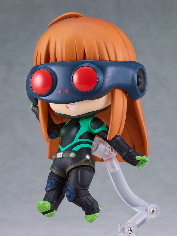 Nendoroid Sakura Futaba - Phantom Thief Ver. Persona 5 Royal By Good Smile Company