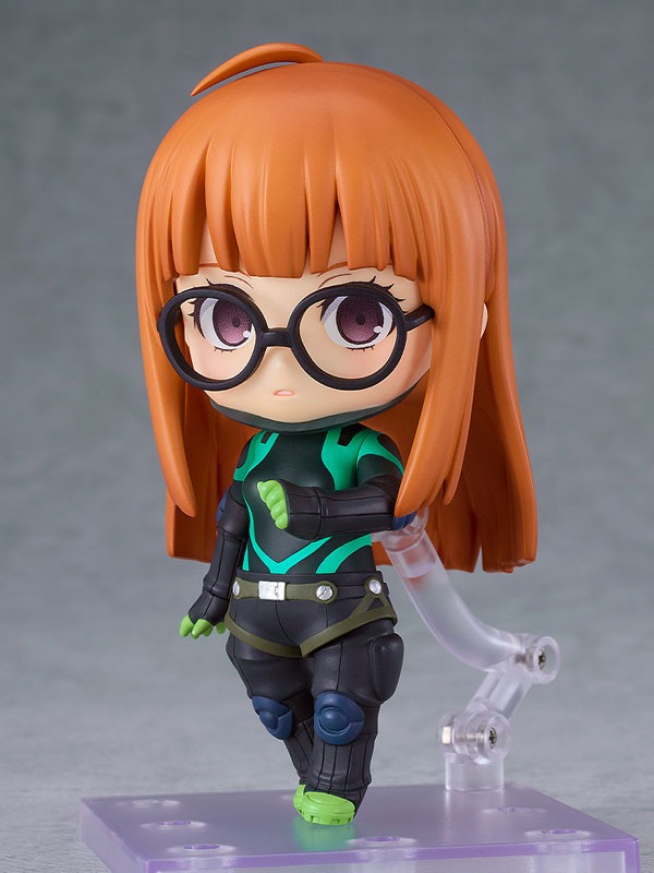 Nendoroid Sakura Futaba - Phantom Thief Ver. Persona 5 Royal By Good Smile Company