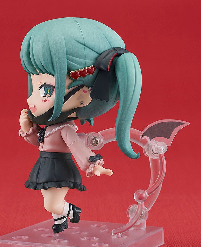 Nendoroid Hatsune Miku - Vampire Ver. Vocaloid (Re-Release) By Good Smile Company