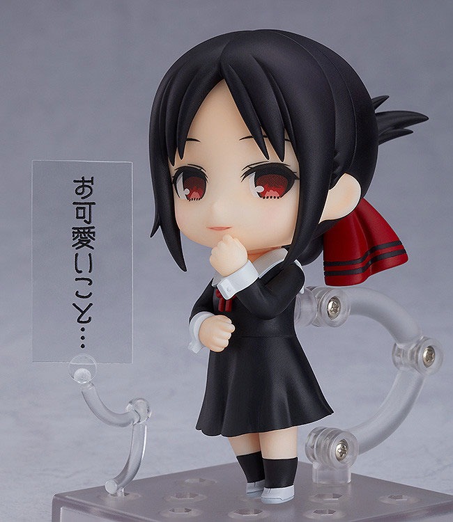 Nendoroid Kaguya Shinomiya - Kaguya-sama: Love Is War (Re-Release) By toytec