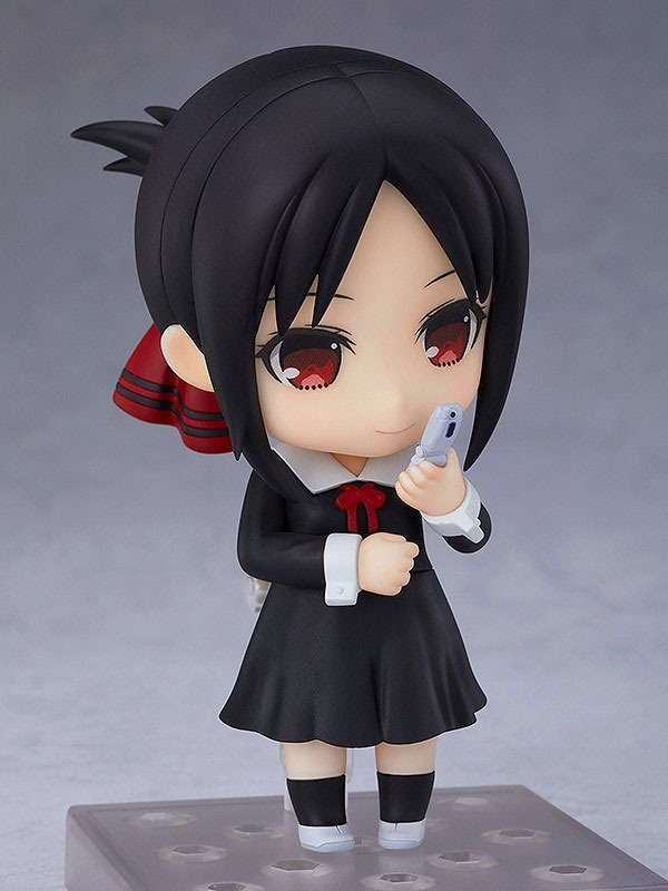 Nendoroid Kaguya Shinomiya - Kaguya-sama: Love Is War (Re-Release) By toytec