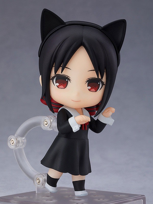Nendoroid Kaguya Shinomiya - Kaguya-sama: Love Is War (Re-Release) By toytec