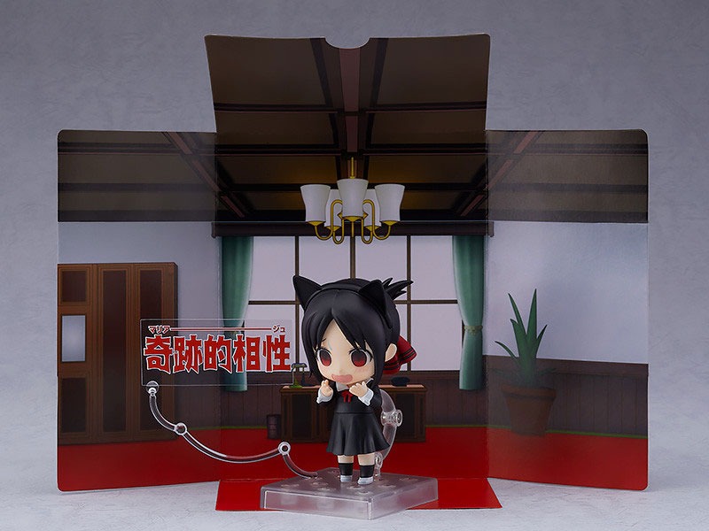 Nendoroid Kaguya Shinomiya - Kaguya-sama: Love Is War (Re-Release) By toytec