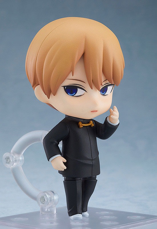Nendoroid Shirogane Miyuki - Kaguya-sama (Re-Release) By toytec