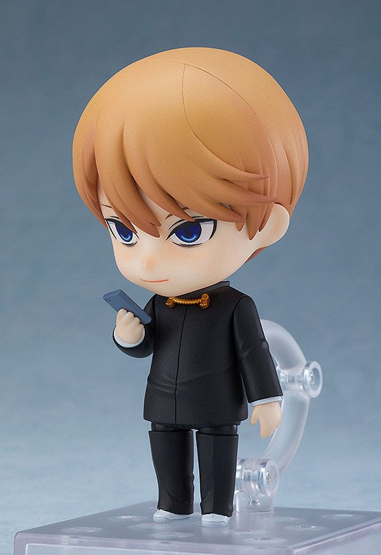 Nendoroid Shirogane Miyuki - Kaguya-sama (Re-Release) By toytec