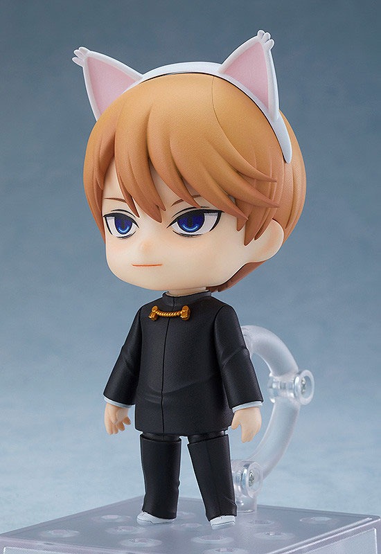 Nendoroid Shirogane Miyuki - Kaguya-sama (Re-Release) By toytec