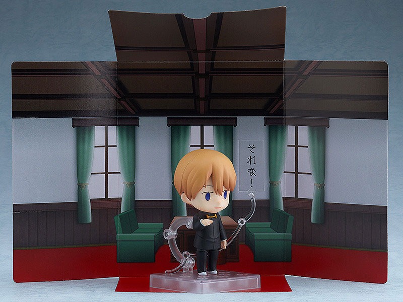 Nendoroid Shirogane Miyuki - Kaguya-sama (Re-Release) By toytec