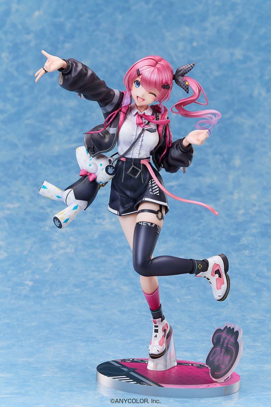Scaled Figure 1/7 Kuramochi Melto - NIJISANJI By A・DIMENSION