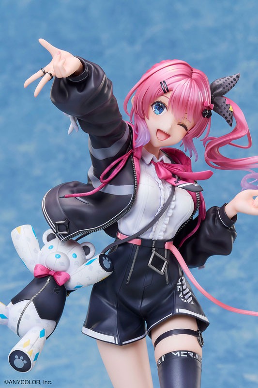 Scaled Figure 1/7 Kuramochi Melto - NIJISANJI By A・DIMENSION