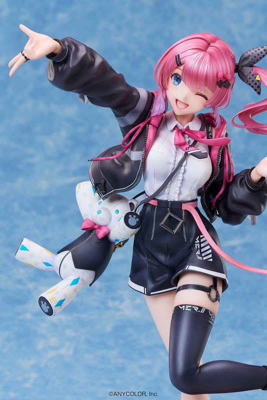 Scaled Figure 1/7 Kuramochi Melto - NIJISANJI By A・DIMENSION