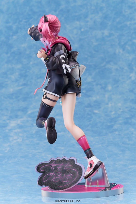 Scaled Figure 1/7 Kuramochi Melto - NIJISANJI By A・DIMENSION