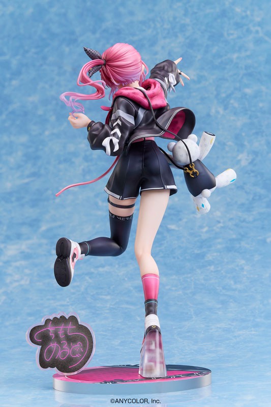 Scaled Figure 1/7 Kuramochi Melto - NIJISANJI By A・DIMENSION