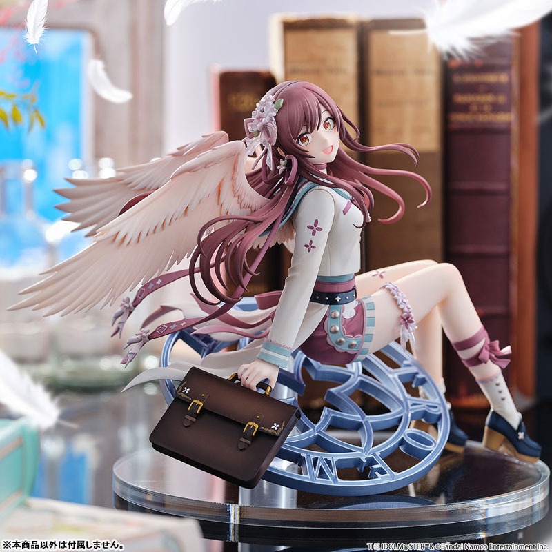 Scaled Figure 1/6 Osaki Amana - Guardian Tourmaline Ver. iDOLM@STER: Shiny Colors By Union Creative