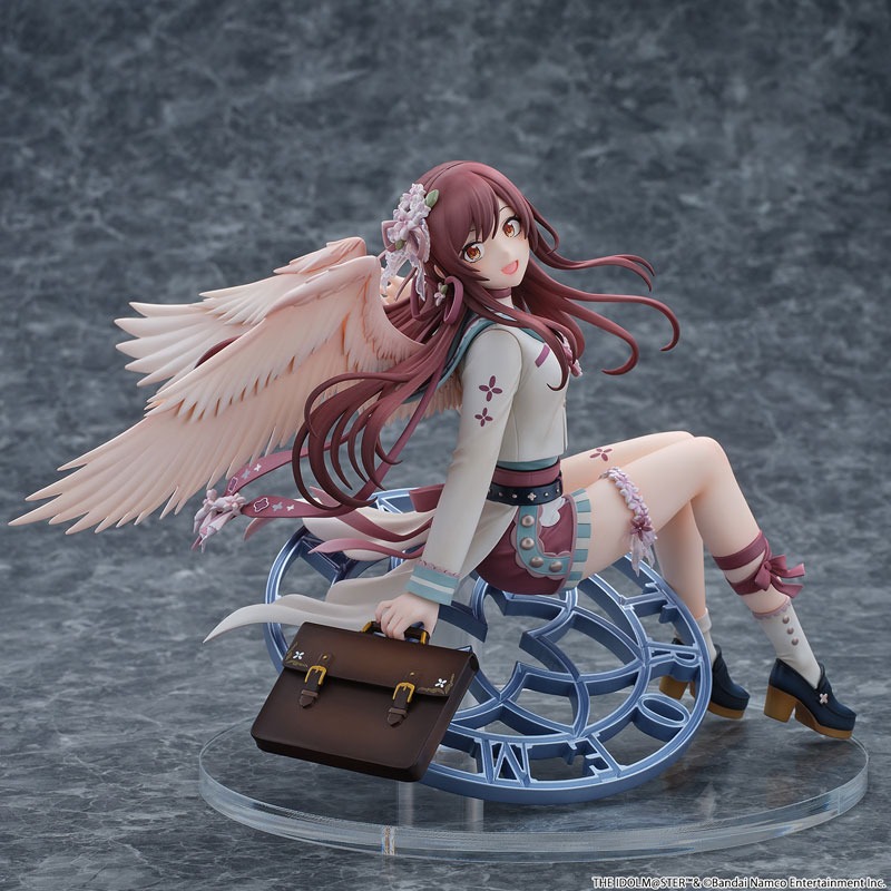 Scaled Figure 1/6 Osaki Amana - Guardian Tourmaline Ver. iDOLM@STER: Shiny Colors By Union Creative