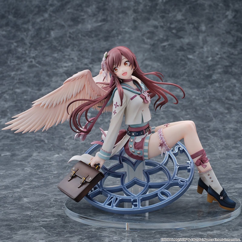 Scaled Figure 1/6 Osaki Amana - Guardian Tourmaline Ver. iDOLM@STER: Shiny Colors By Union Creative